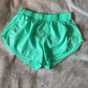 Nike Dri-Fit athletic shorts